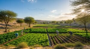 Partnering with Nature: The Philosophy Behind Brahvis Farm